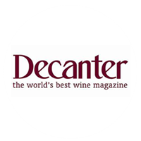 Decanter - award and press recognition