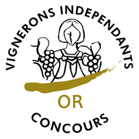 Vignerons Indépendants - award and press recognition