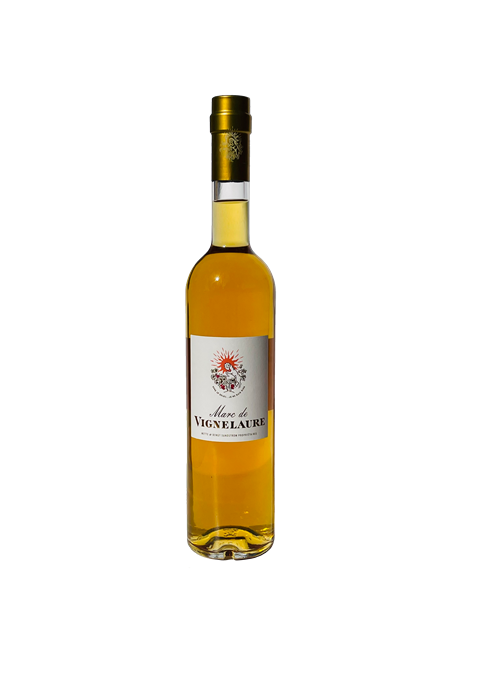 Marc de Provence bottle